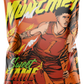 Sweet Flame BBQ Potato Chips (12/3oz Bags)