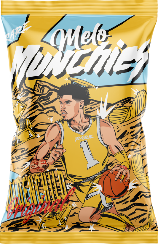 Melo Munchies melo-munchies